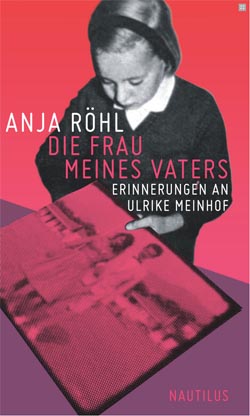 Cover Die Frau meines Vaters