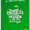 GRÜNE stellen Konzept für digitales Hessen und Netzpolitik vor