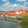 Marburg und Maribor feiern 55 Jahre Städtepartnerschaft