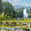 Kassel ist Deutschlands glücklichste Stadt – SKL-Glücksatlas 2024