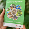 Broschüre „Abfallvermeidung ist Klimaschutz“ erschienen