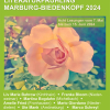 Literaturfrühling Marburg-Biedenkopf: Acht Lesungen an acht Orten vom 7. Mai bis 15. Juni