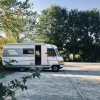 Camping in Hessen: Die schönsten Campingplätze der Region
