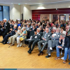 Feierliche Sitzung zu 50 Jahre Marburg-Biedenkopf