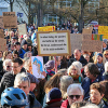Am 29. Juli Kundgebung in Marburg gegen Lesung  Martin Sellner „Remigration“